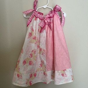 Licorice & Lollipops Boutique Dress